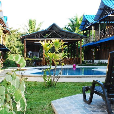 Hotel Utueane Leticia Rom bilde